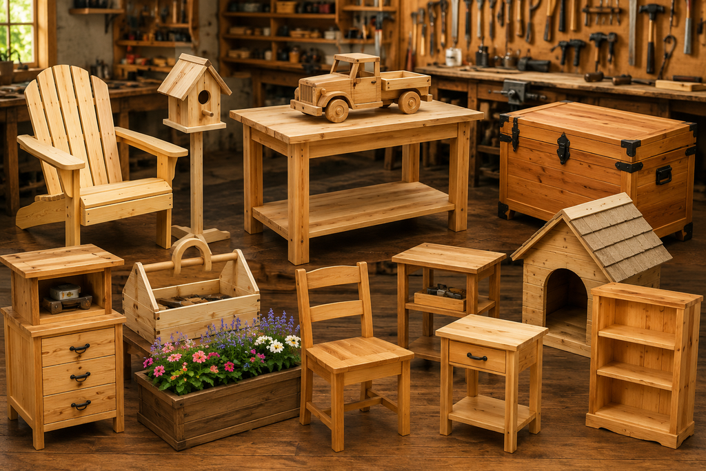 Ted’s Woodworking Review