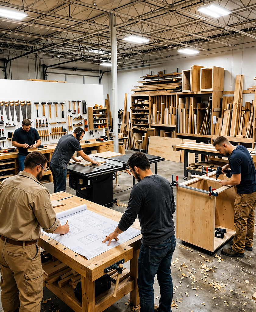 Ted’s Woodworking Review